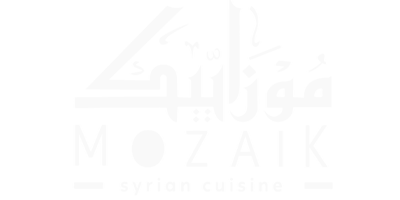 لوغو موزاييك